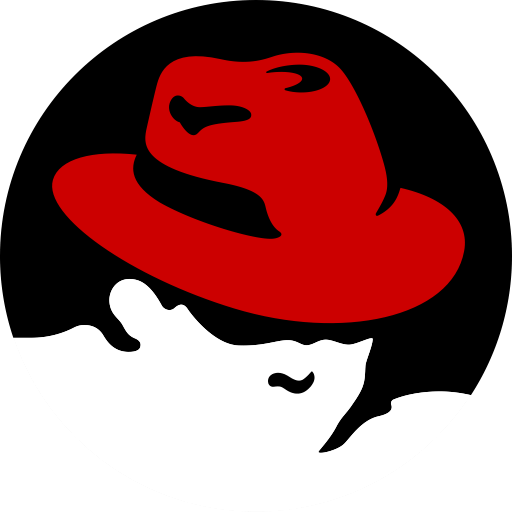 RHEL Icon